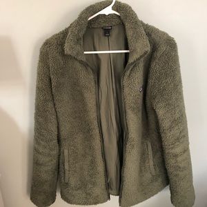 Patagonia jacket